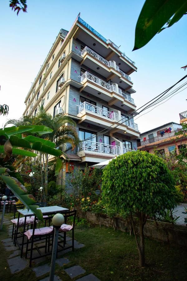 Hotel Orchid thumbnail 9