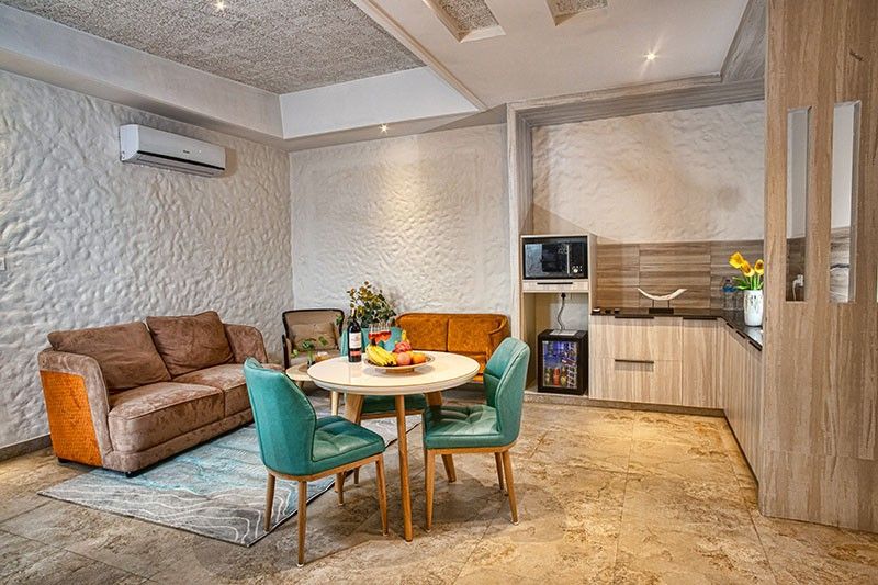 Arushi Boutique Hotel thumbnail 2