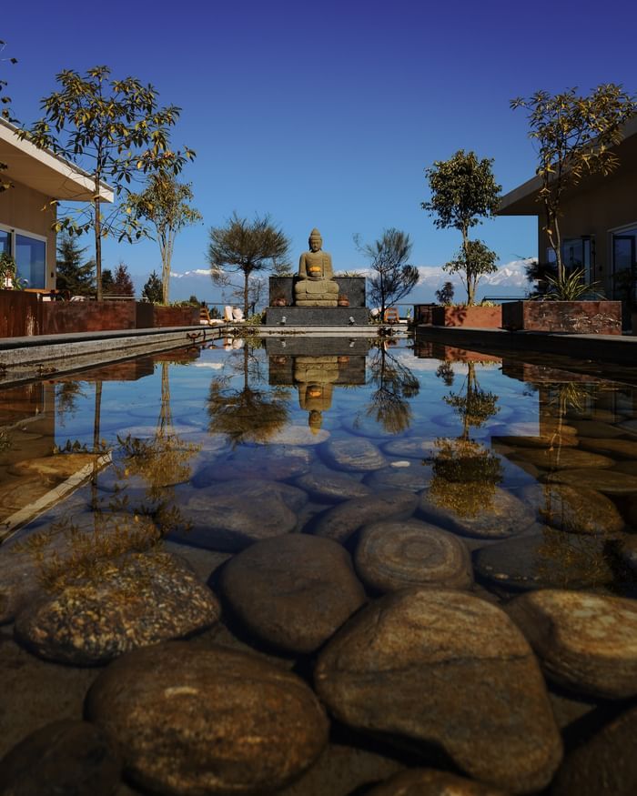 The Terraces Resort & Spa  thumbnail 27