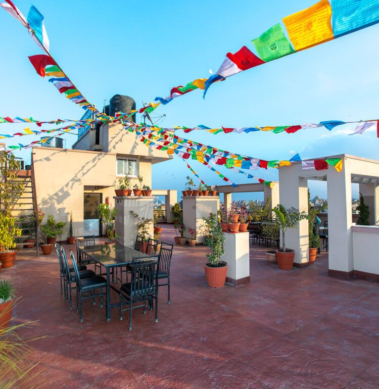 Kathmandu Suite Home thumbnail 7