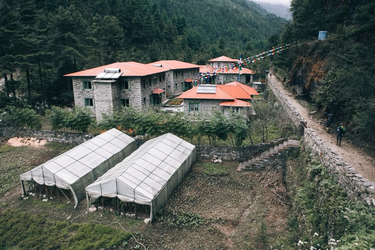 Mountain Lodges of Nepal - Phakding thumbnail 9