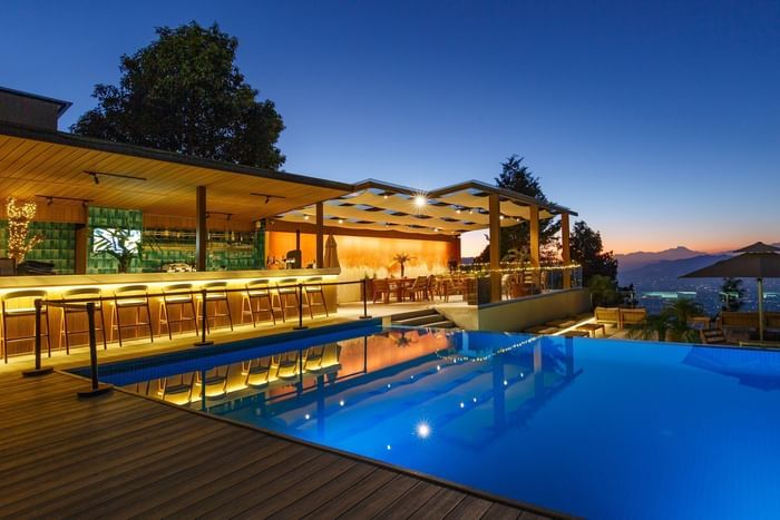 The Terraces Resort & Spa  thumbnail 35