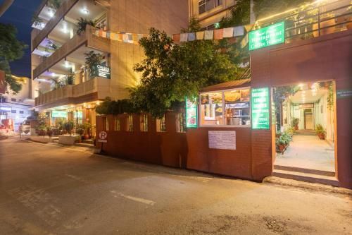 Oasis Kathmandu Hotel thumbnail 2