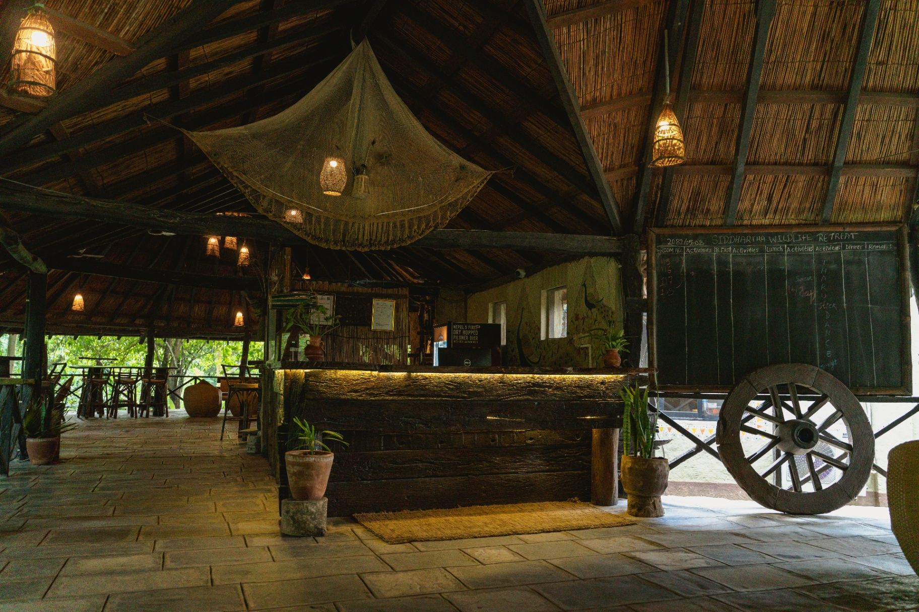Siddhartha Wildlife Retreat thumbnail 16