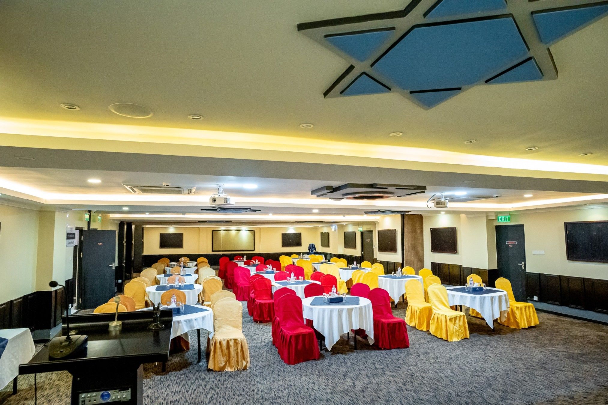 Hotel Sarowar thumbnail 15