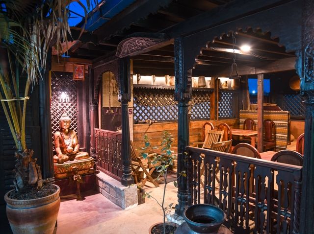 Nepal Pavilion Inn thumbnail 2