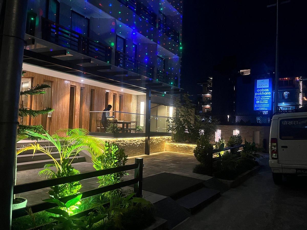 Aabas Pokhara by Barahi Hospitality thumbnail 6