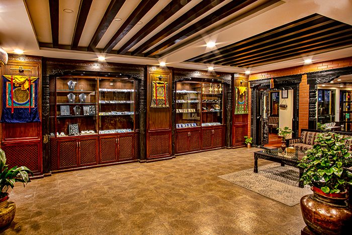 Taleju Boutique Hotel thumbnail 7