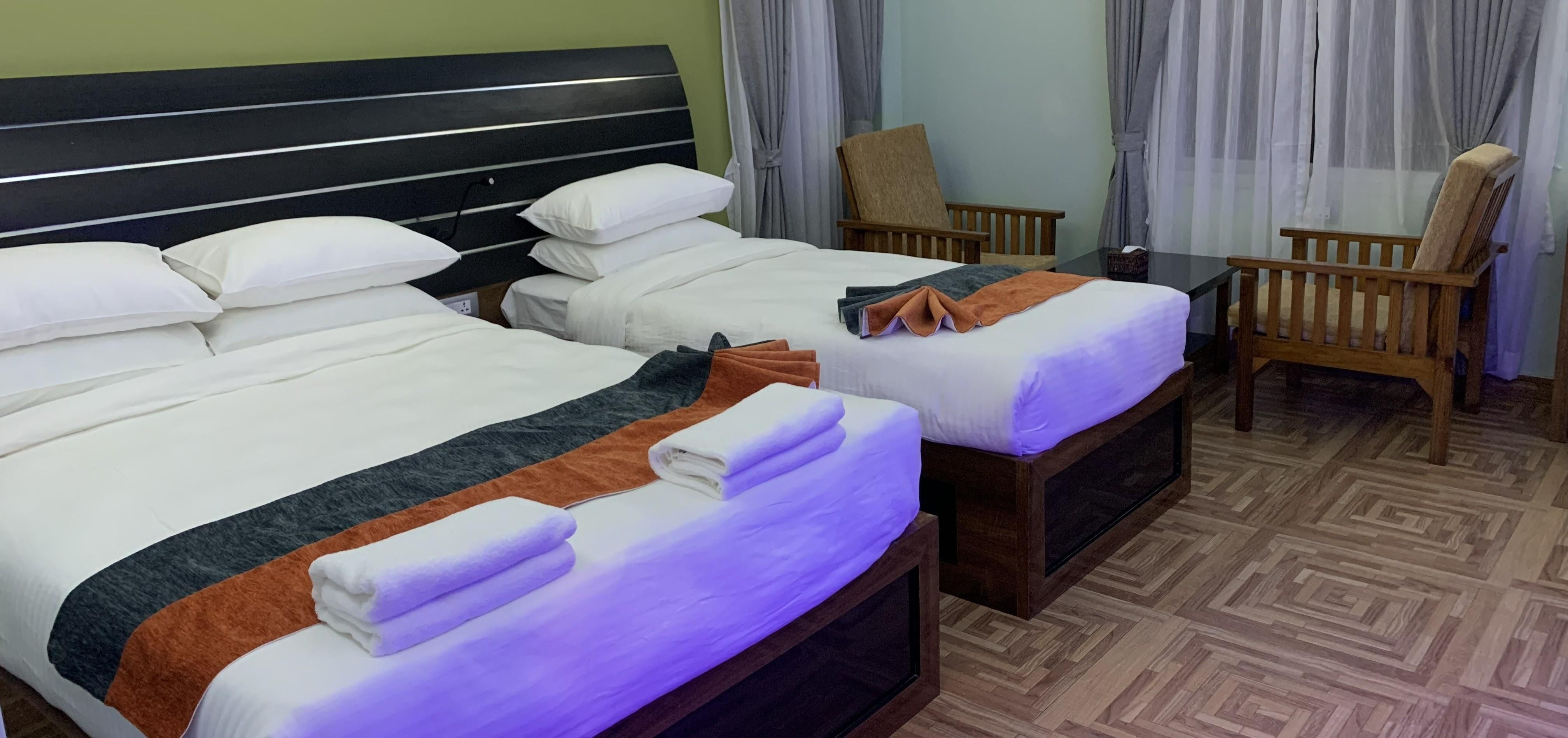 Hotel ABC — Boutique Hotel thumbnail 8