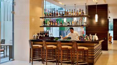Fairfield By Marriott thumbnail 10