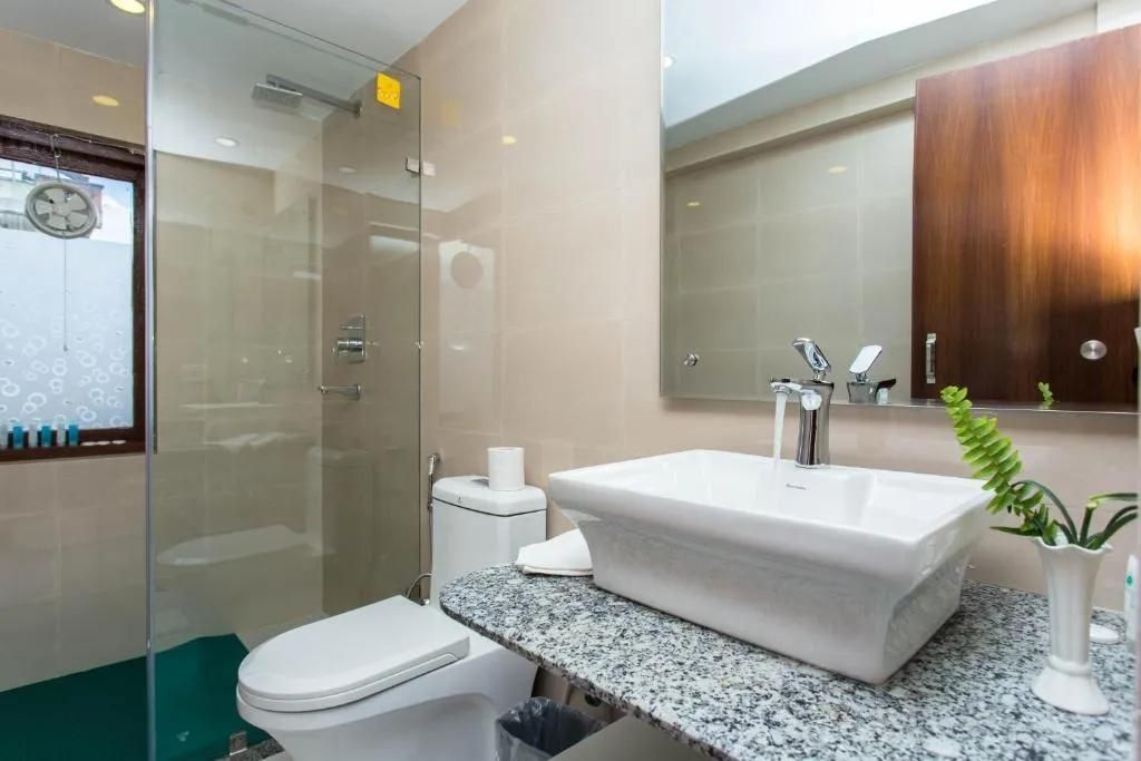 The Address Kathmandu Hotel thumbnail 11