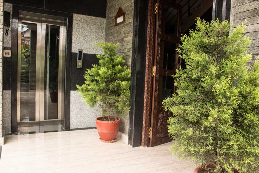Hotel Lake Star thumbnail 16