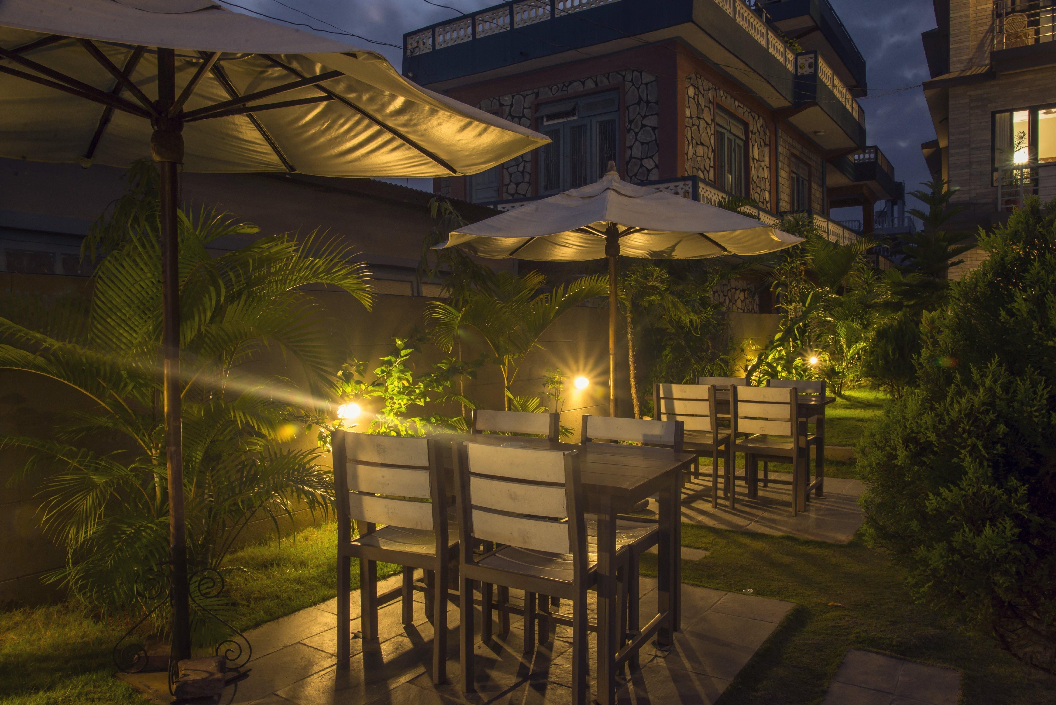Hotel Tara thumbnail 9