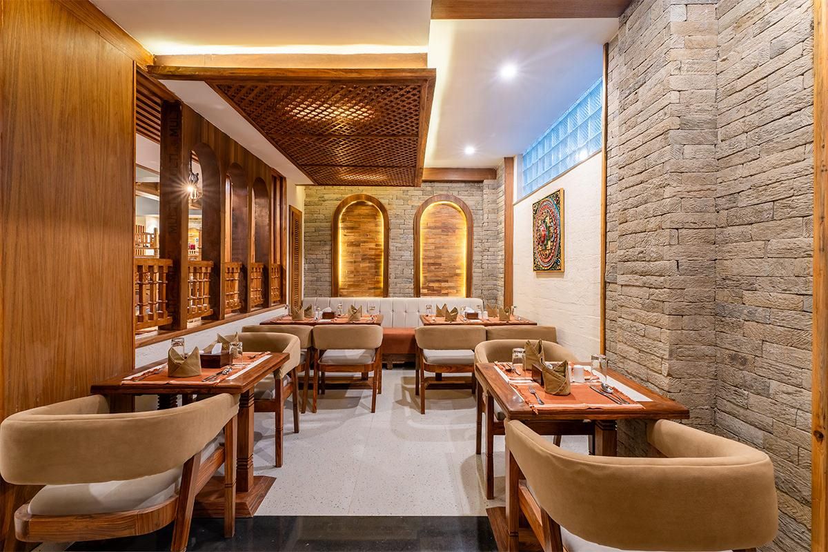 Hotel Pokhara Village & Spa thumbnail 14