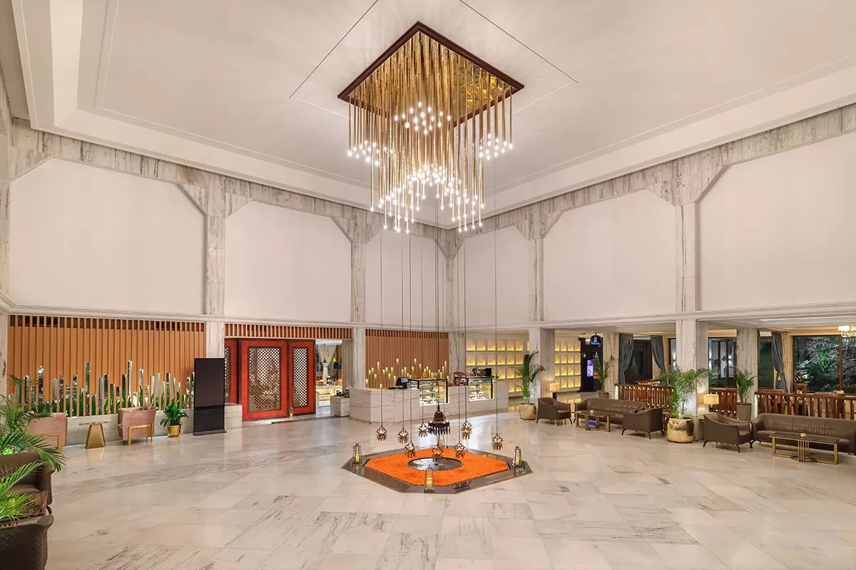 Hotel Himalaya  thumbnail 5