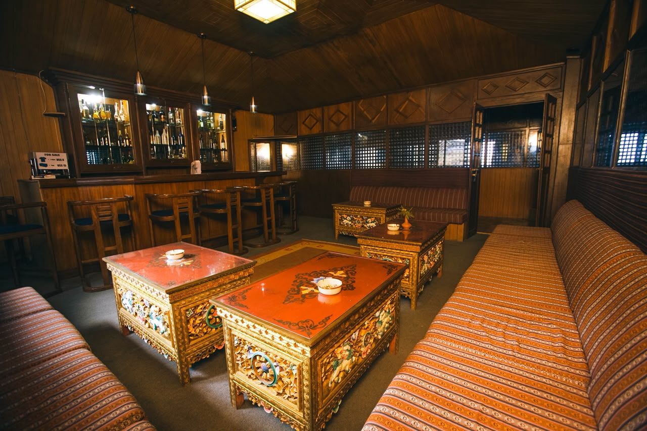 Mountain Lodges Of Nepal - Lukla  thumbnail 9