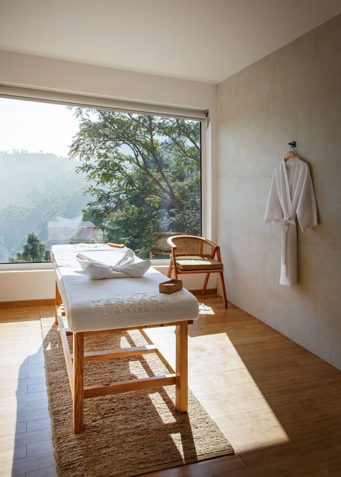 The Terraces Resort & Spa  thumbnail 13
