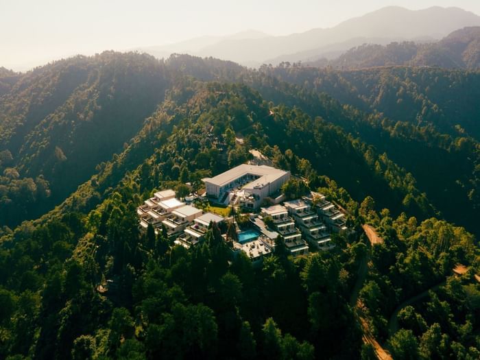The Terraces Resort & Spa  thumbnail 39