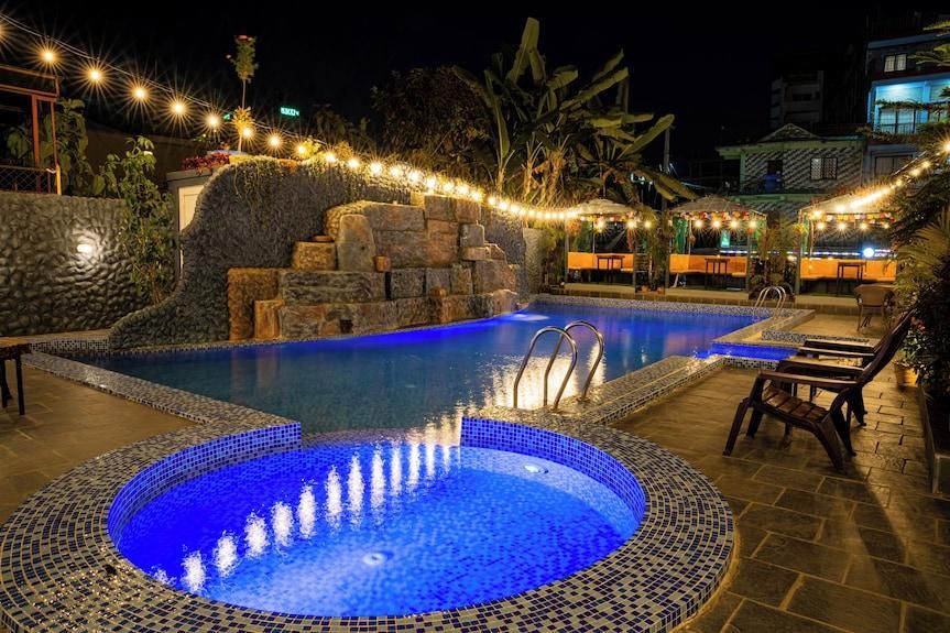 Hotel Pokhara Village & Spa thumbnail 27