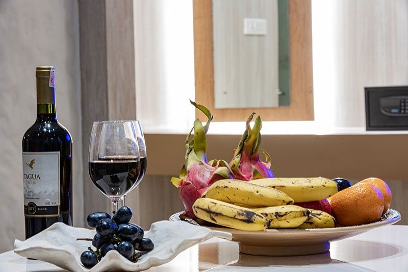 Arushi Boutique Hotel thumbnail 5