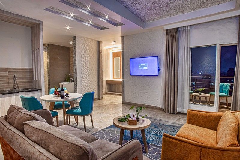 Arushi Boutique Hotel thumbnail 4