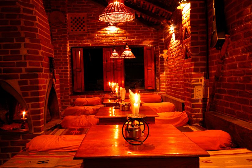 Peace Eye Guest House thumbnail 12