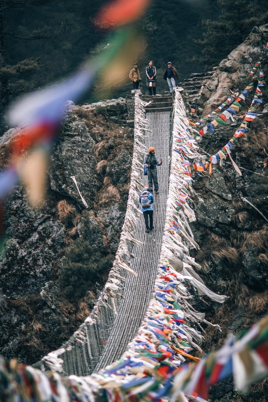 Mountain Lodges of Nepal - Monjo thumbnail 8