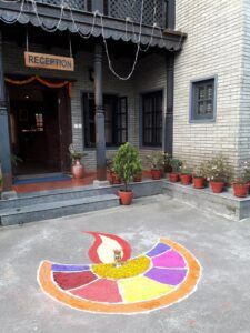 Hotel Utsab Himalaya thumbnail 8
