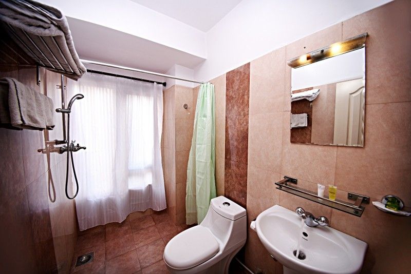 Hotel Friends Home thumbnail 5