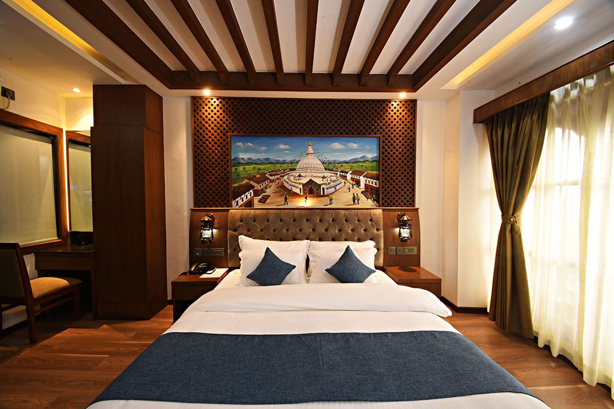 Everest Boutique Hotel & Spa thumbnail 16
