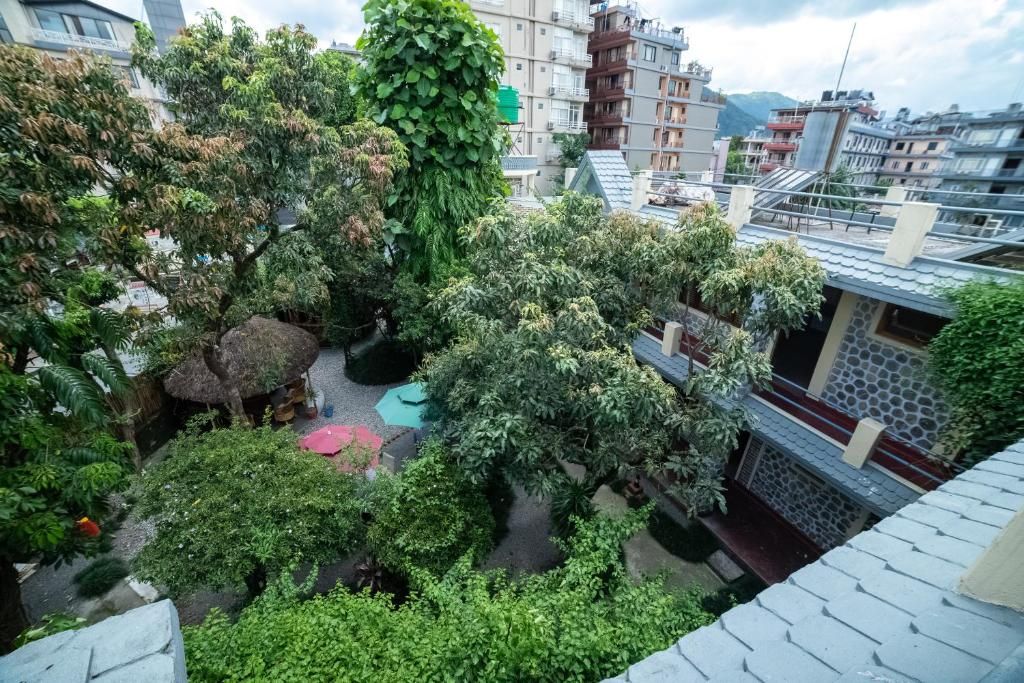 Gaurishankar Backpackers Hostel thumbnail 22