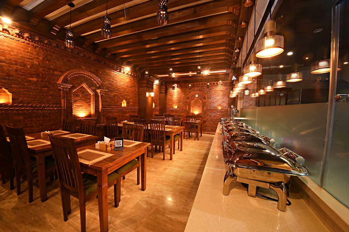 Everest Boutique Hotel & Spa thumbnail 8