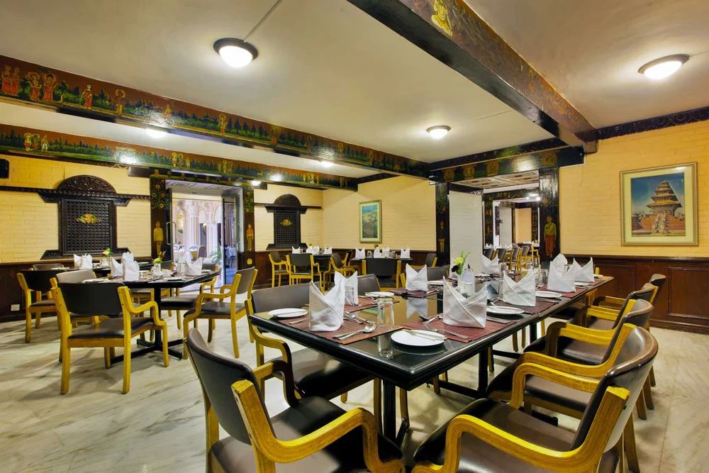 Hotel Shankar  thumbnail 13