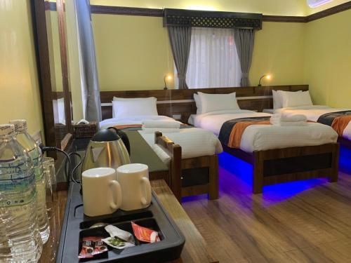 Hotel ABC — Boutique Hotel thumbnail 11