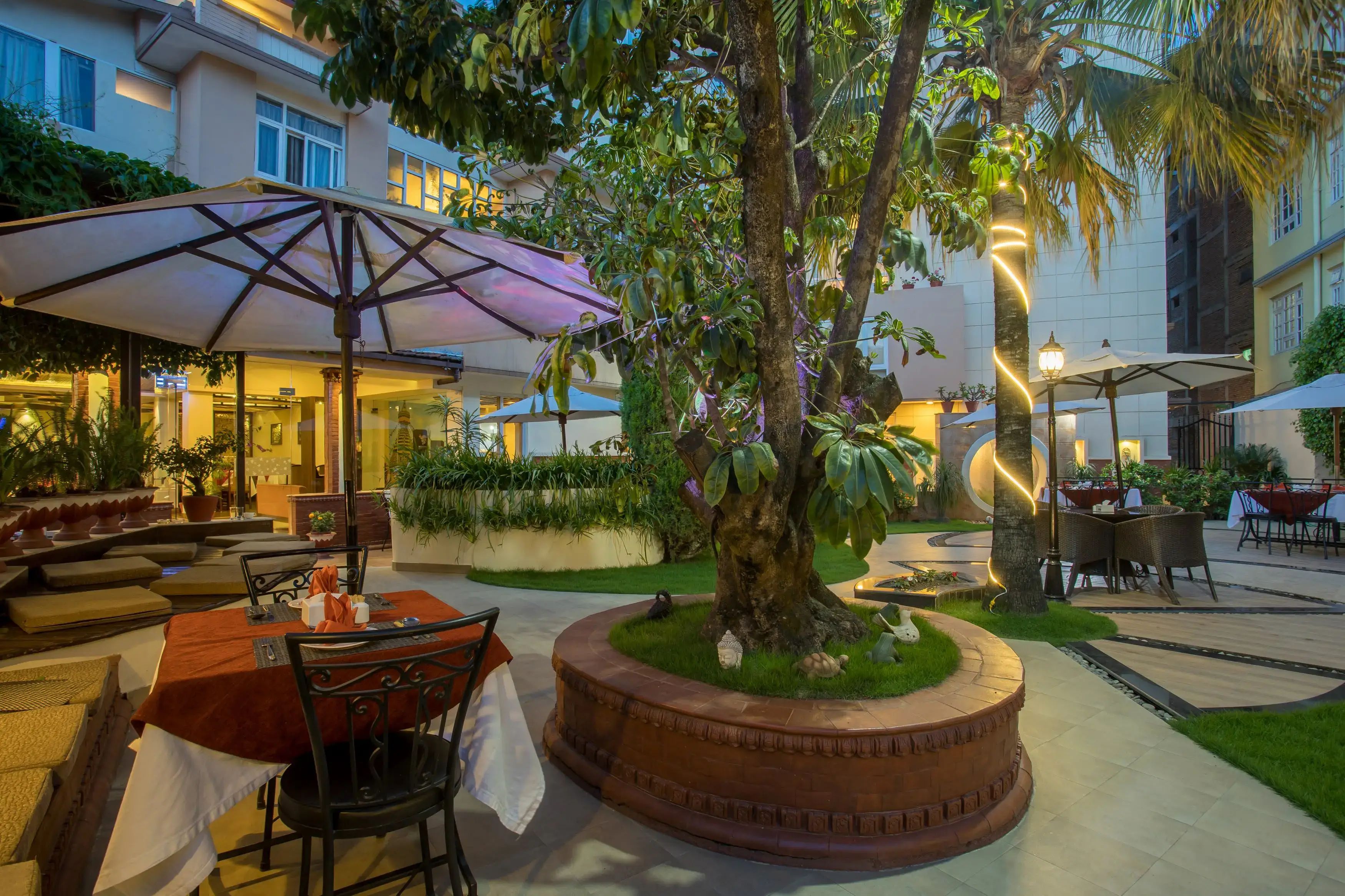 Hotel Moonlight thumbnail 22