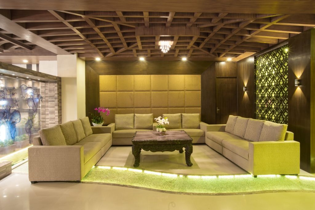 Yatri Suites & Spa thumbnail 3
