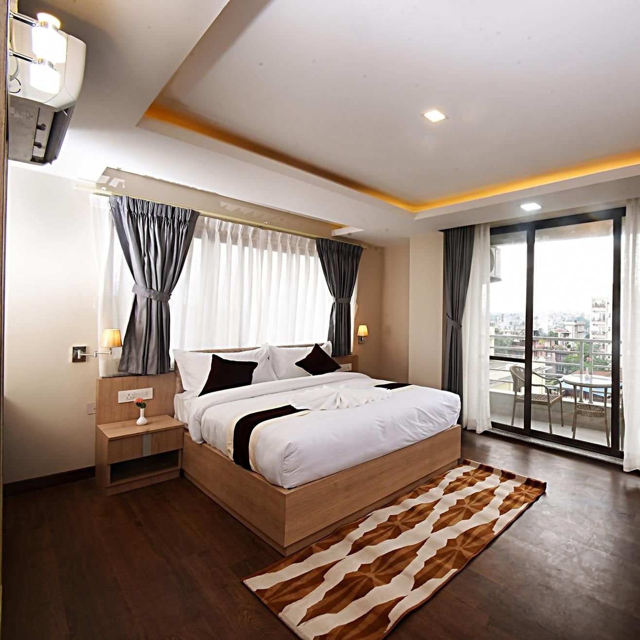 The Address Kathmandu Hotel thumbnail 12