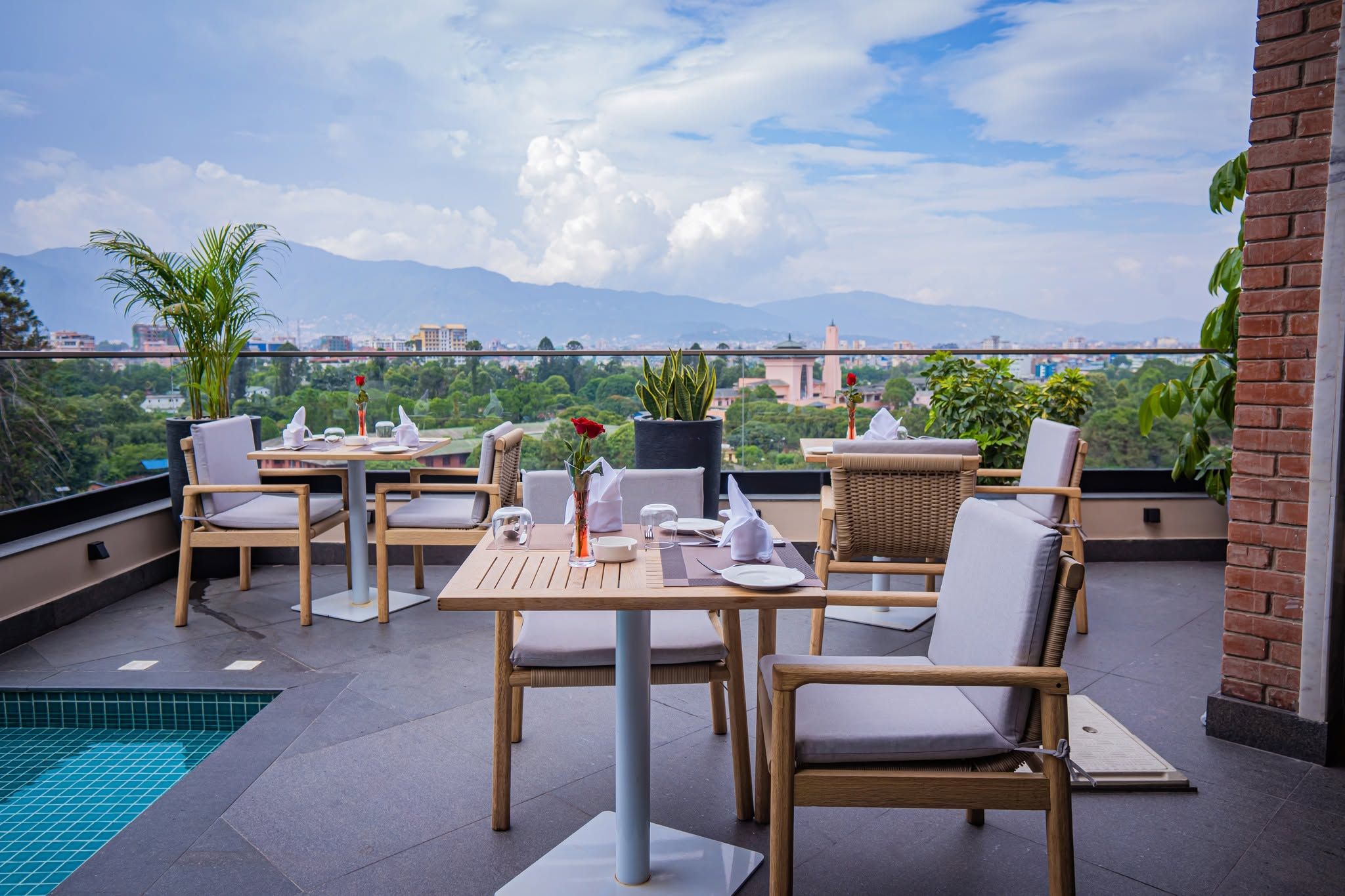 Hotel Barahi Kathmandu thumbnail 11