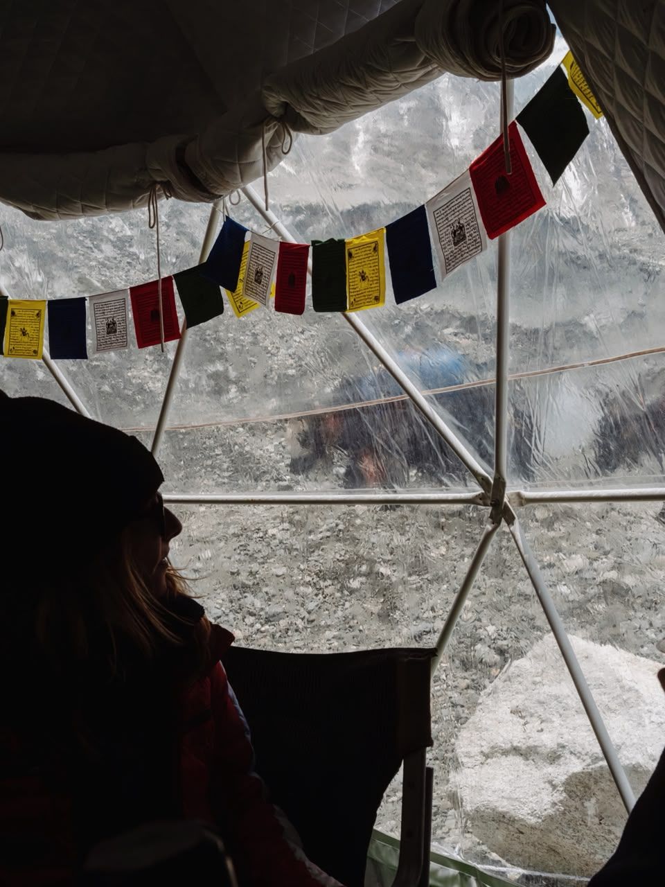 Mountain Lodges Of Nepal - Everest Basecamp thumbnail 8