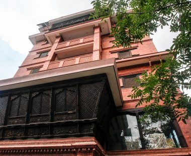 Traditional Comfort Boutique Hotel thumbnail 2