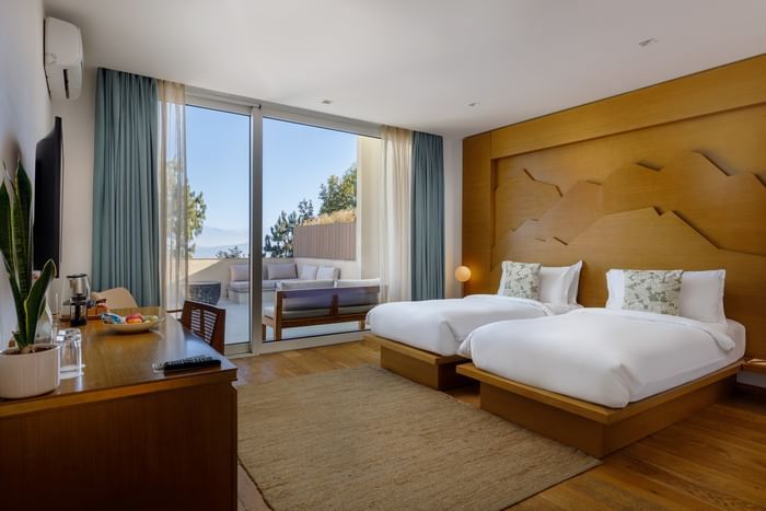 The Terraces Resort & Spa  thumbnail 14