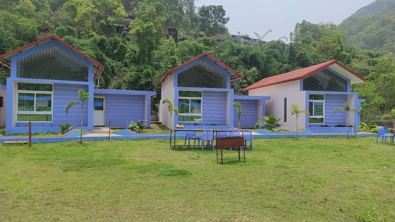 Tinau Riverside Resort Pvt. Ltd.  thumbnail 3