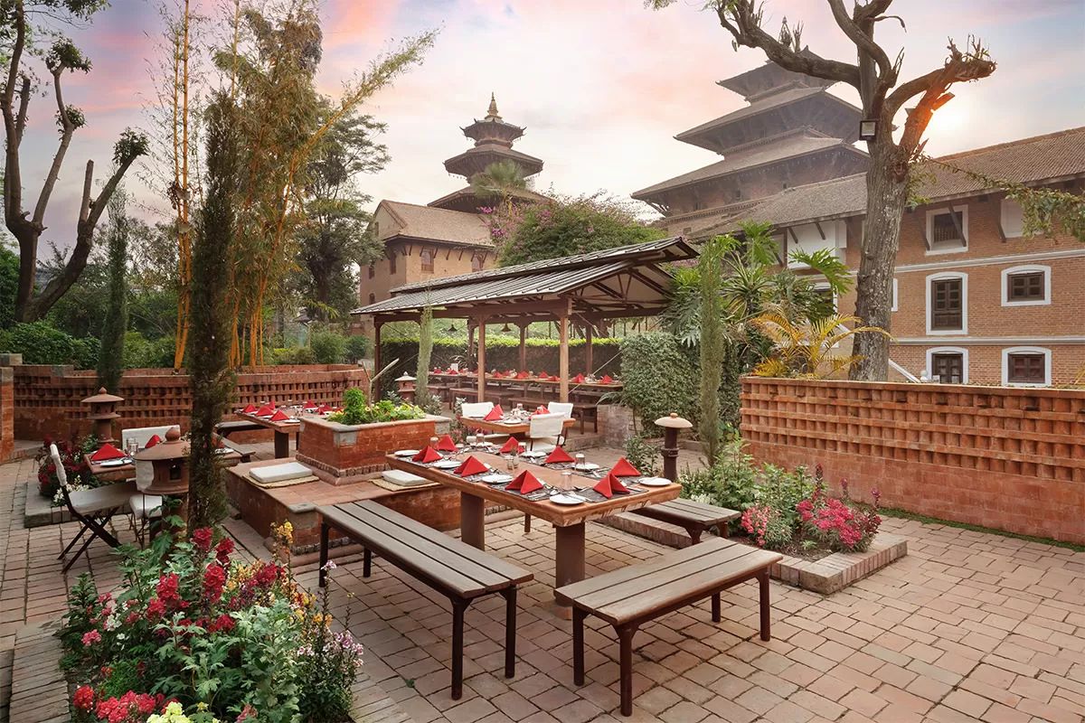 Hotel Himalaya  thumbnail 31