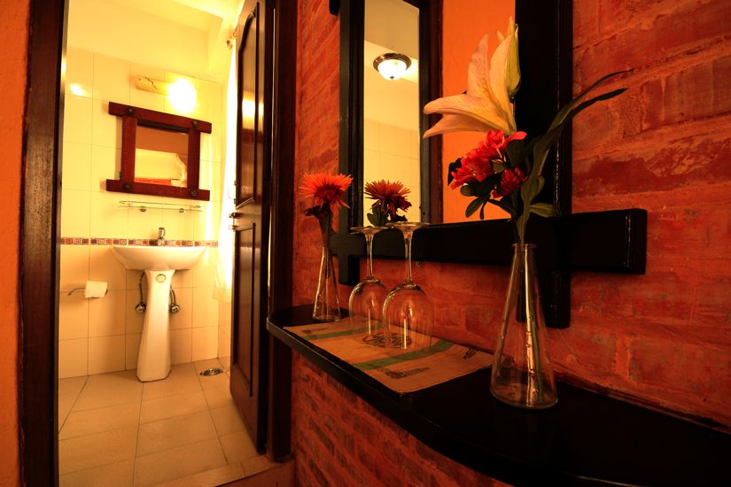 Peace Eye Guest House thumbnail 6