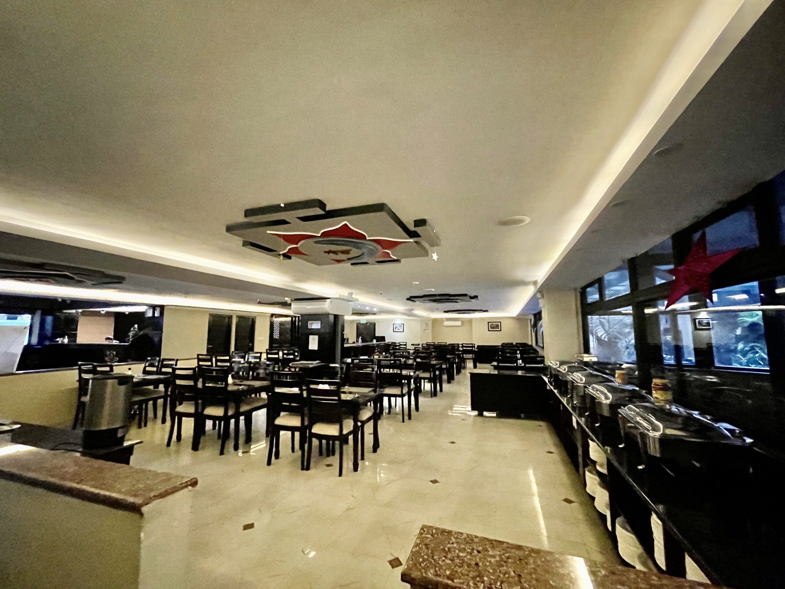 Hotel Sarowar thumbnail 9