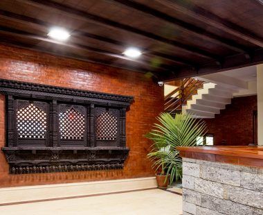 Traditional Comfort Boutique Hotel thumbnail 4