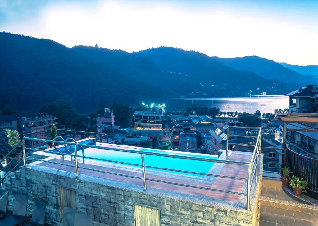 Hotel Shaara  thumbnail 3