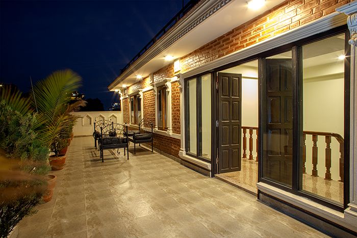 Taleju Boutique Hotel thumbnail 10