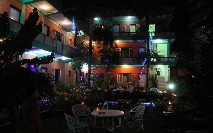 New Pokhara Lodge thumbnail 5