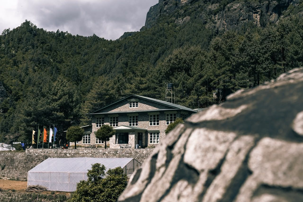 Mountain Lodges of Nepal - Monjo thumbnail 4